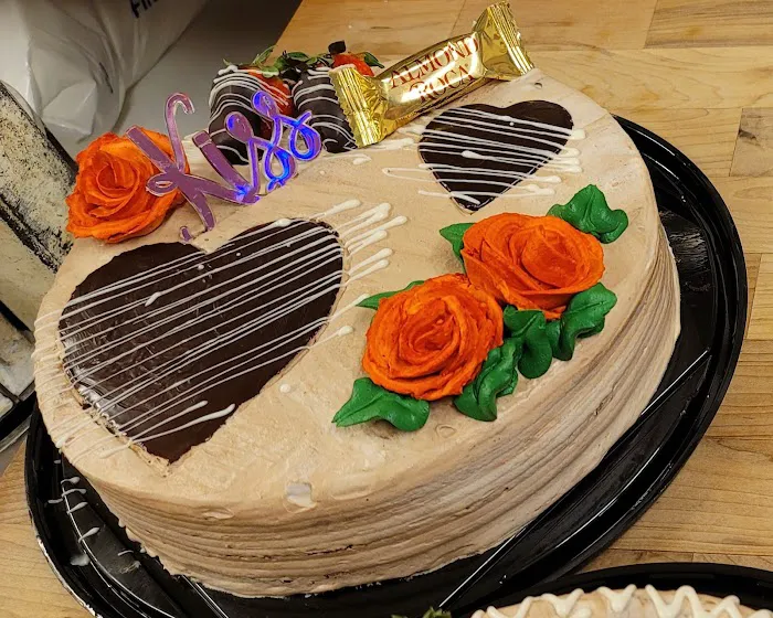 Martizz bakery Picture 5