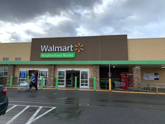 Walmart Bakery Picture 1