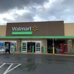 Walmart Bakery