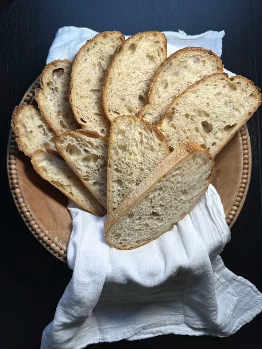The Loaf Bakery Picture 9