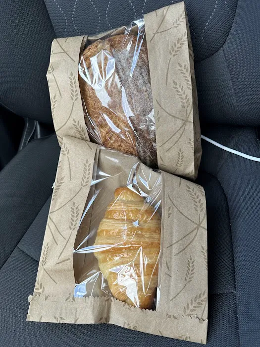 The Loaf Bakery Picture 7