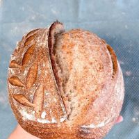 The Loaf Bakery ico