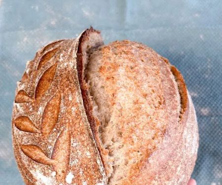 The Loaf Bakery