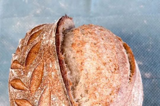 The Loaf Bakery
