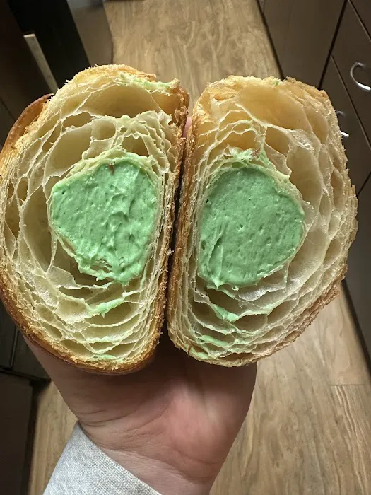 The Loaf Bakery Picture 8
