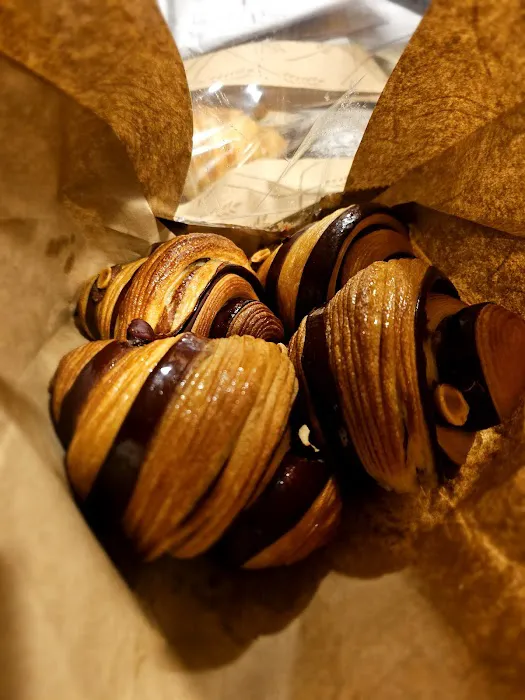 The Loaf Bakery Picture 5