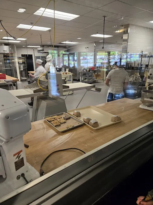 Tod and Maxine McClaskey Culinary Institute Picture 8