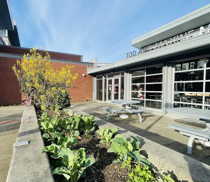 Tod and Maxine McClaskey Culinary Institute Picture 9