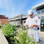 Tod and Maxine McClaskey Culinary Institute