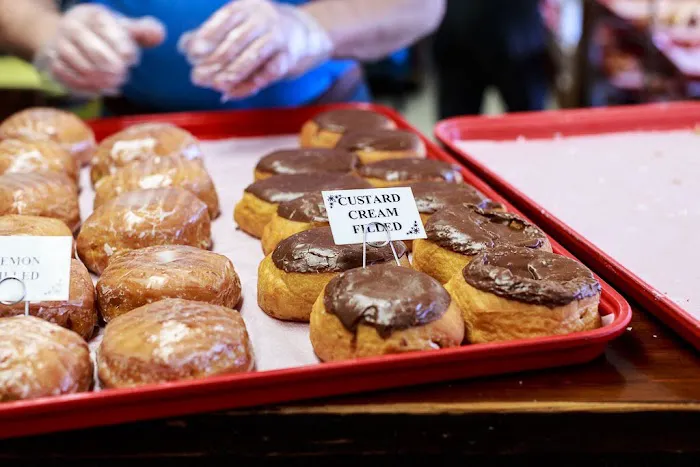 Donut Nook Picture 6