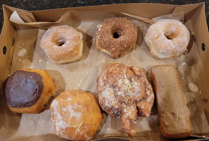 Donut Nook Picture 9
