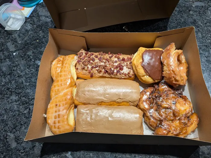 Donut Nook Picture 2
