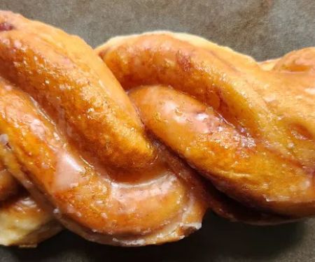 Donut Nook