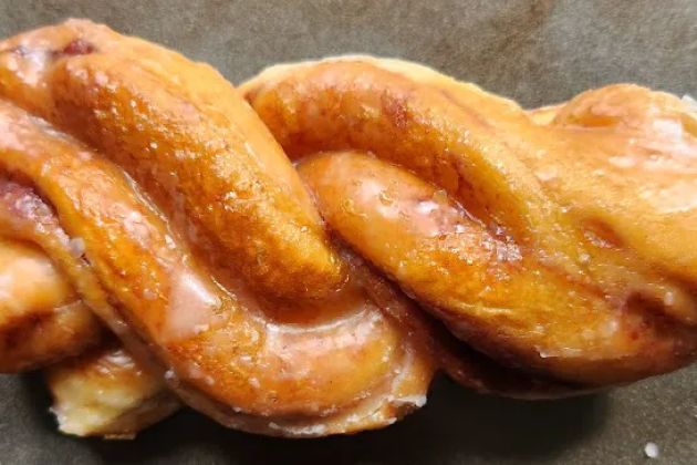 Donut Nook