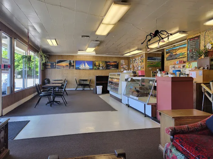 Donut Nook Picture 7