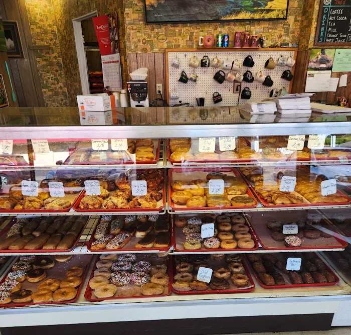 Donut Nook Picture 5
