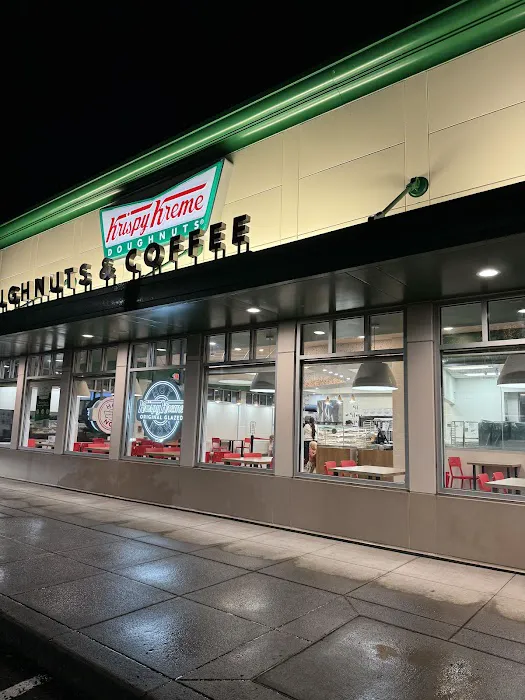 Krispy Kreme Picture 1