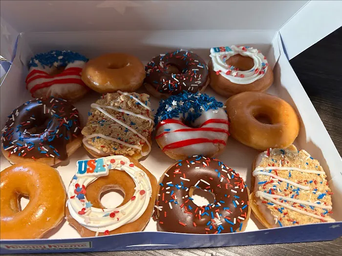 Krispy Kreme Picture 4