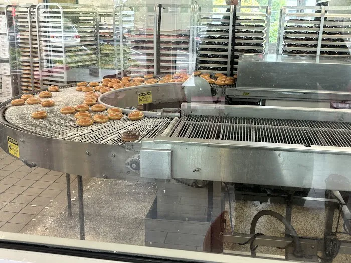Krispy Kreme Picture 6