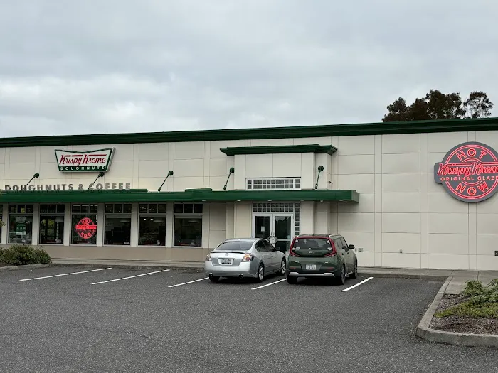Krispy Kreme Picture 9