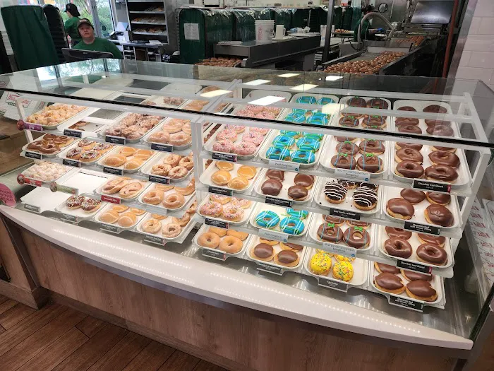 Krispy Kreme Picture 8