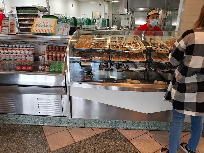 Krispy Kreme Picture 10