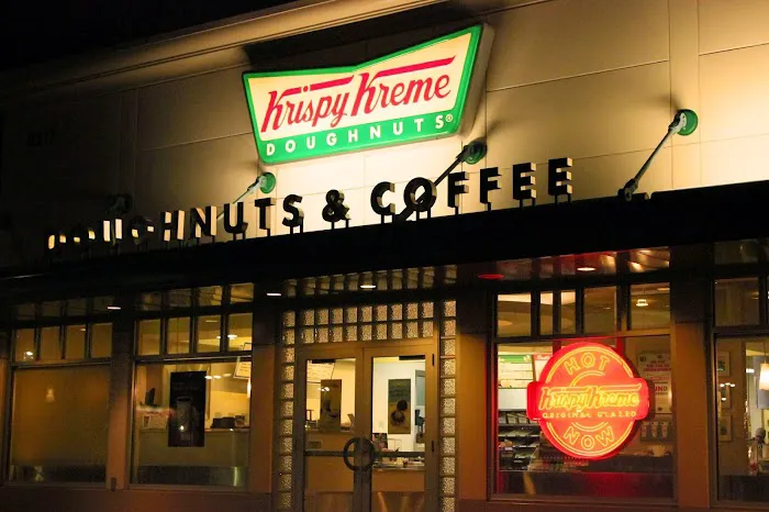 Krispy Kreme Picture 7