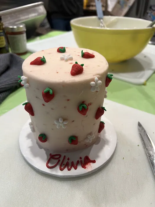 Amazing Cakes Picture 4