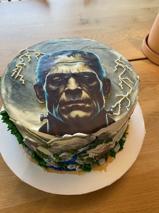 Amazing Cakes Picture 9