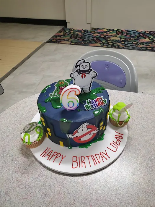 Amazing Cakes Picture 10