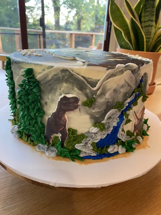 Amazing Cakes Picture 8