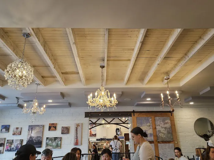 Bleu Door Bakery Picture 3