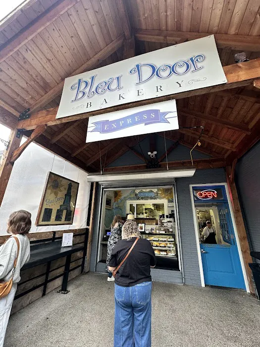 Bleu Door Bakery Picture 4