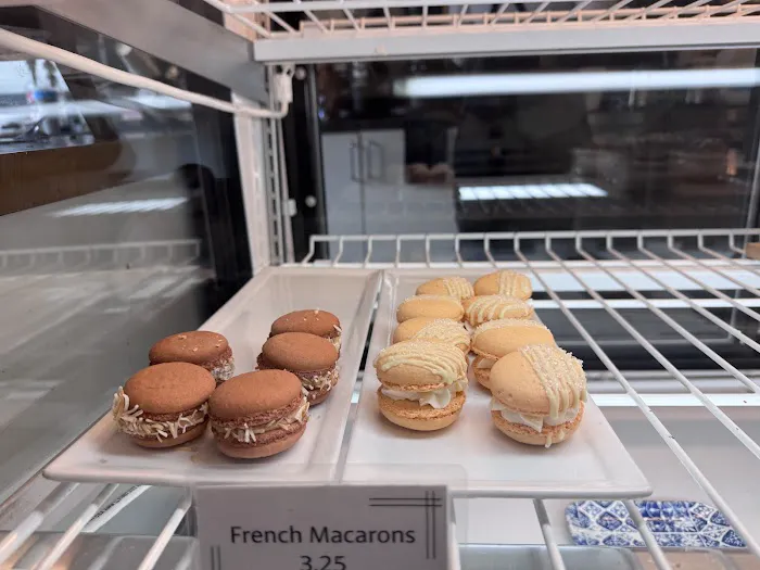 Bleu Door Bakery Picture 6