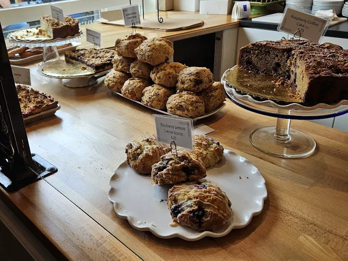 Bleu Door Bakery Picture 8