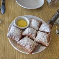 Bleu Door Bakery ico