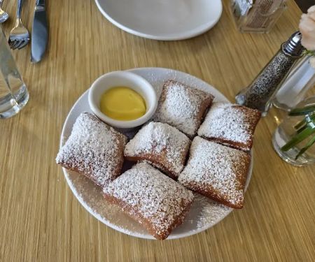 Bleu Door Bakery