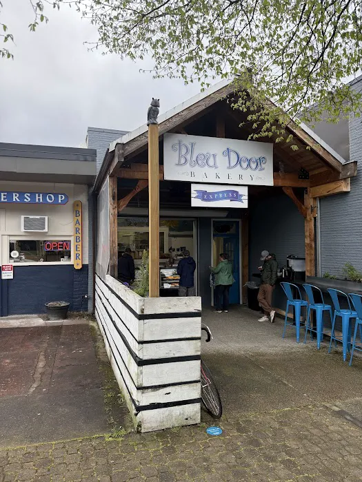 Bleu Door Bakery Picture 9