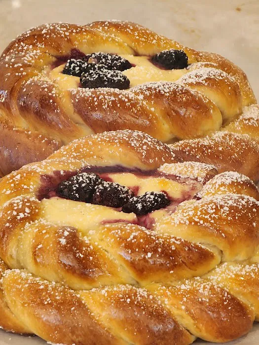 Honeycomb Bakery Picture 5
