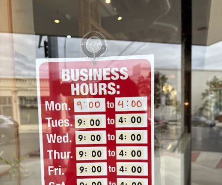 Honeycomb Bakery