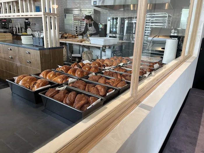 Honeycomb Bakery Picture 10