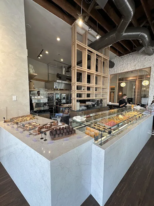 Honeycomb Bakery Picture 7