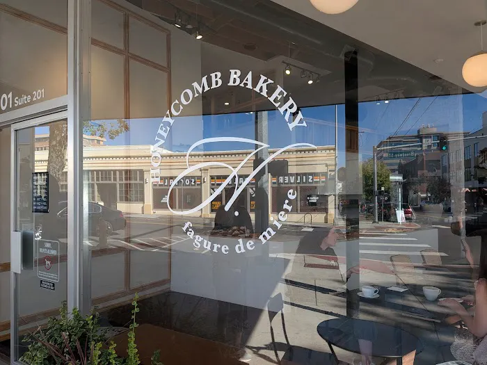 Honeycomb Bakery Picture 6