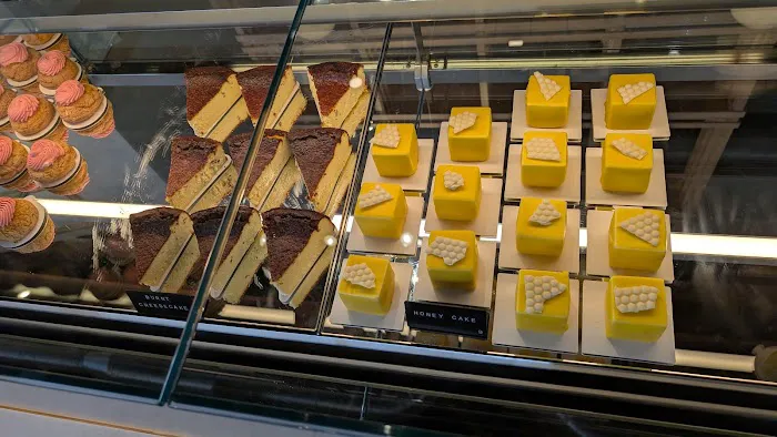 Honeycomb Bakery Picture 8
