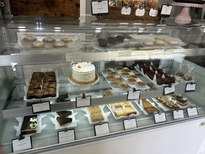 Simply Sweets Picture 5