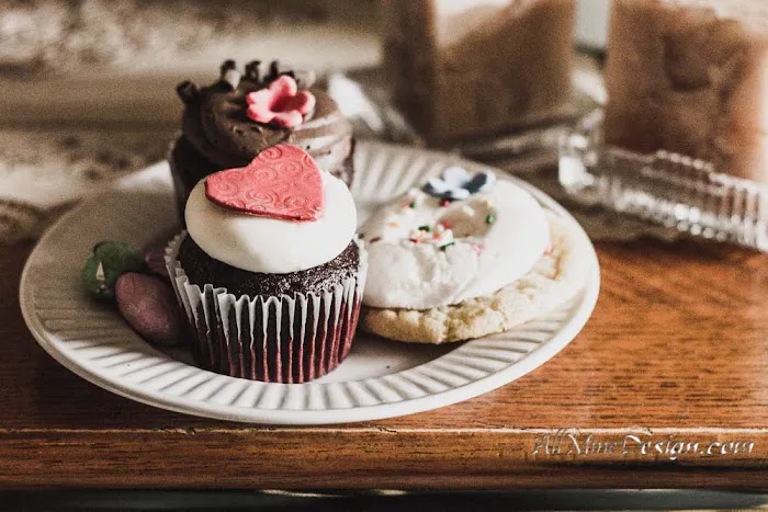 Simply Sweets Picture 3