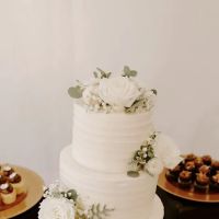 Simply Sweets ico