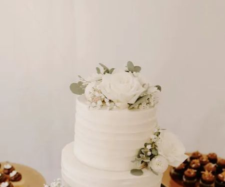 Simply Sweets