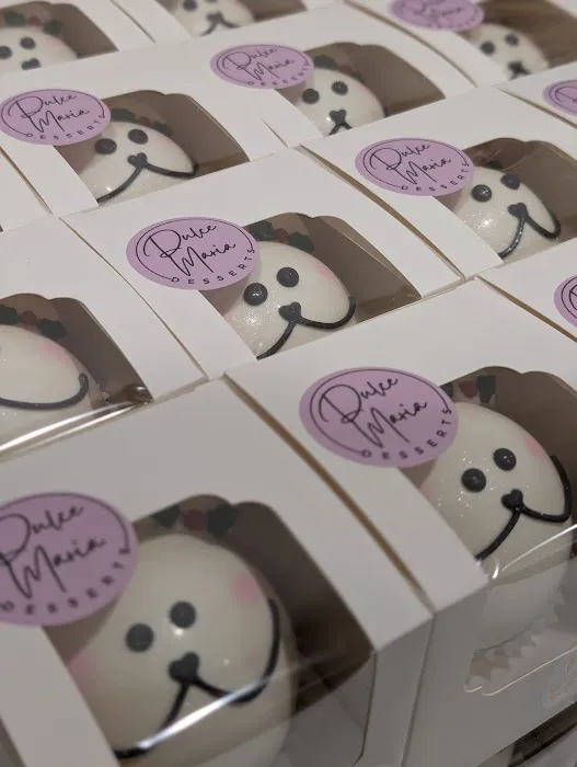 Dulce Maria Desserts Picture 1