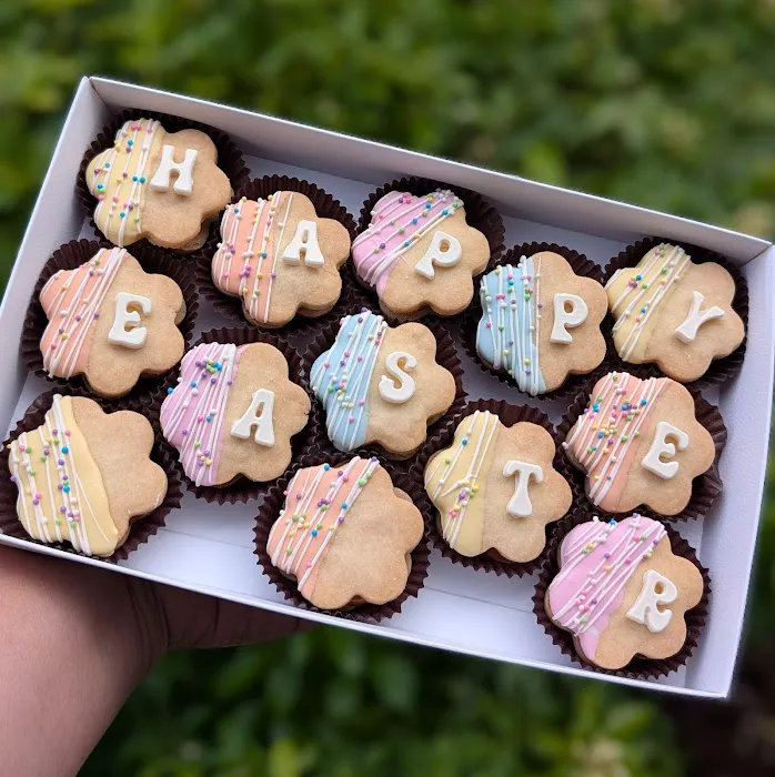 Dulce Maria Desserts Picture 7